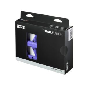 LOOK Trail Fusion