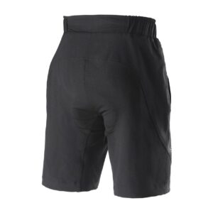 Core Baggy Shorts