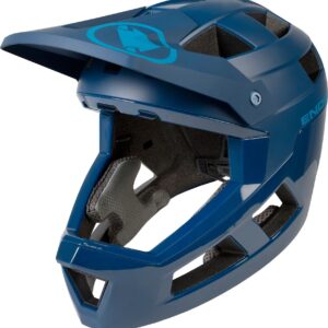 Endura SingleTrack Full Face Helmet