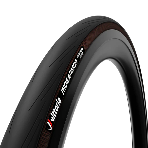 Ridearmor