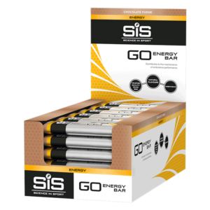 SIS Energy Bar