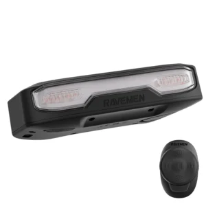 Raveman NT101 Tail Light