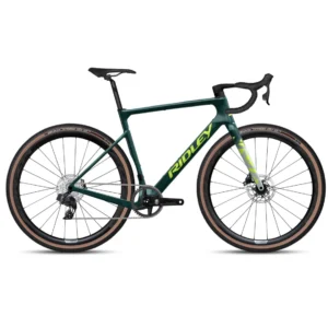Ridley ASTR GRX600 2x12 Gravel Bike
