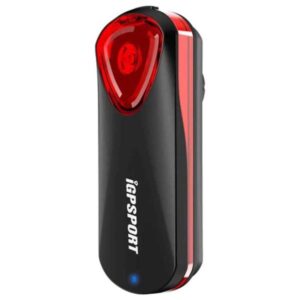 Igpsport Rear Light With Radar SR30