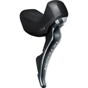 Shimano ST-R8020 11-speed Hydraulic/Mechanical Lever Left Hand STI